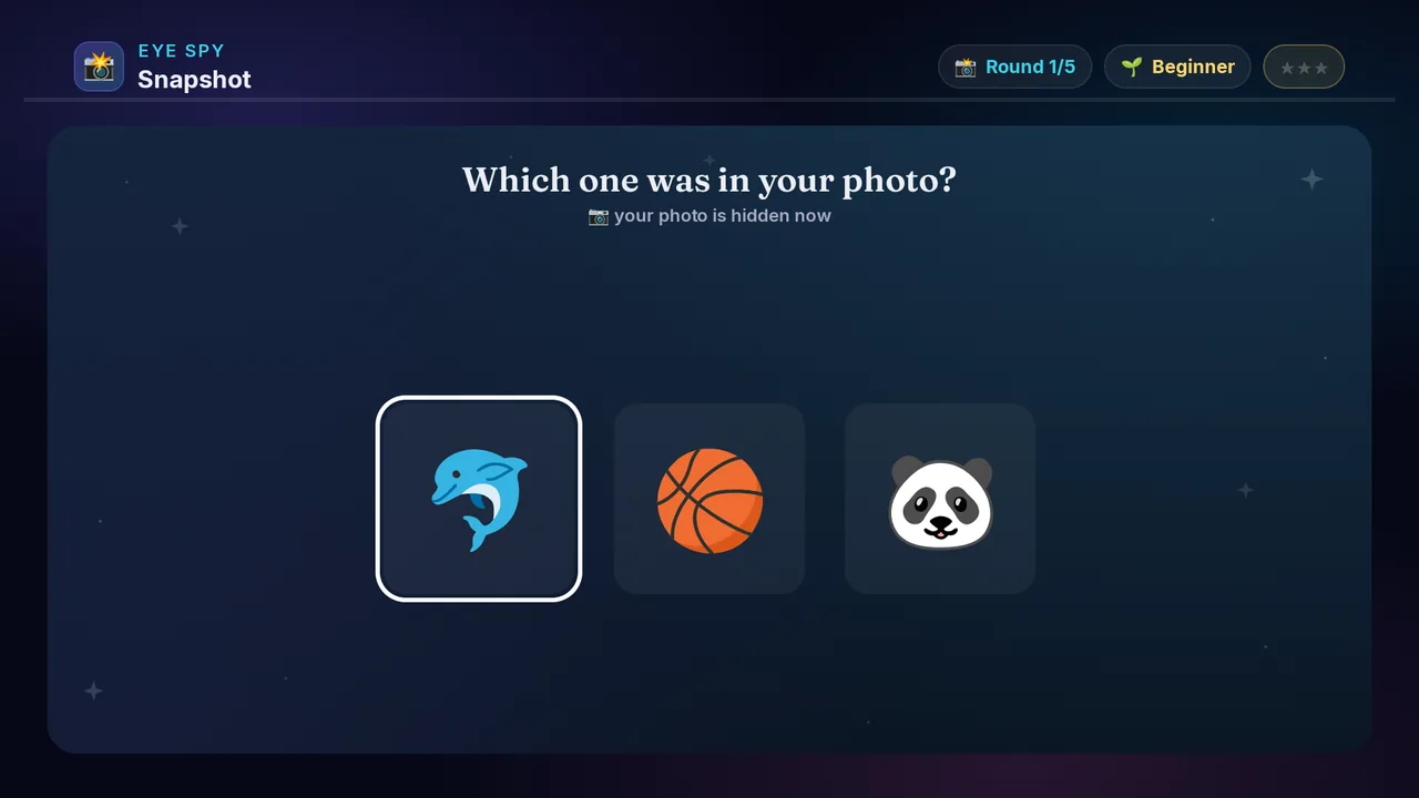 Snapshot full screenshot