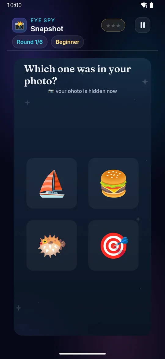 Snapshot full phone screenshot