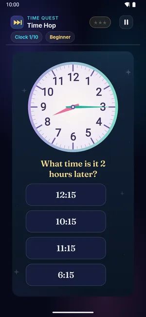 Time Hop on a phone