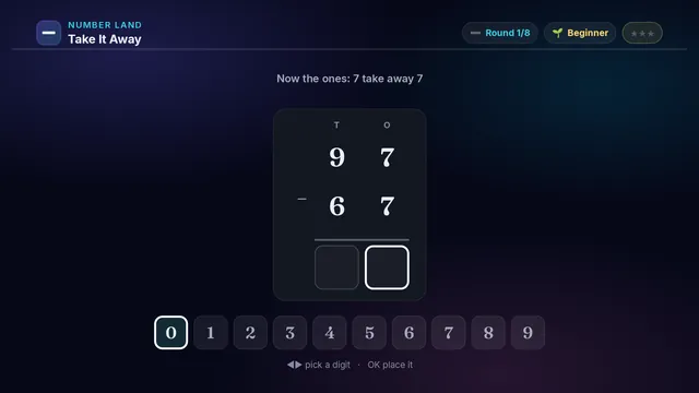 Take It Away on a television